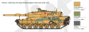 1:35 Leopard 2A4