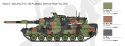 1:35 Leopard 2A4