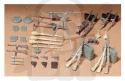 1:35 Tamiya 35111 German Infantry Weapons