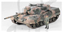 1:35 Tamiya 35112 West German Leopard A4+