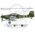 1:72 Junkers Ju-87G-2 Kanonenvogel