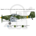 1:72 Junkers Ju-87G-2 Kanonenvogel