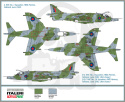 1:72 Harrier GR.3 Falklands War