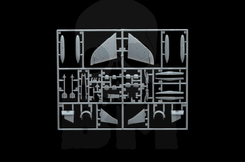 1:72 Harrier GR.3 Falklands War