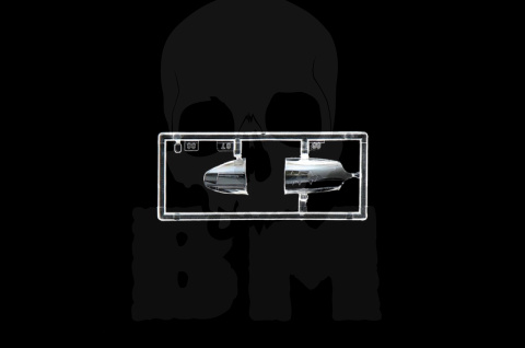 1:72 Harrier GR.3 Falklands War