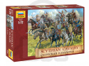 1:72 Scythian Cavalry V-III BC