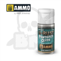 Ammo Mig 2250 U-Rust Powdered Oxide - rdza