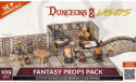 Fantasy Props Pack