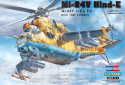 Hobby Boss 87220 Helikopter Mi-24V Hind-E 1:72