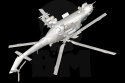Hobby Boss 87220 Helikopter Mi-24V Hind-E 1:72