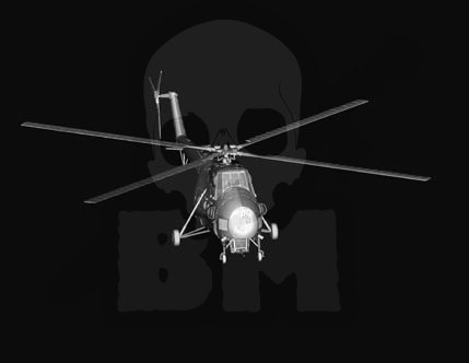 Hobby Boss 87226 Helikopter Mil Mi-4A Hound A 1:72