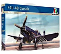 1:72 F4U-4B Corsair
