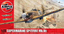 Airfix 02108 Supermarine Spitfire Mk.Vc 1:72