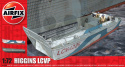 Airfix 02340 Higgins LCVP 1:72
