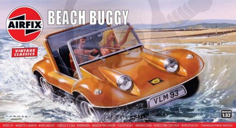 Airfix 02412V Beach Buggy 1:32