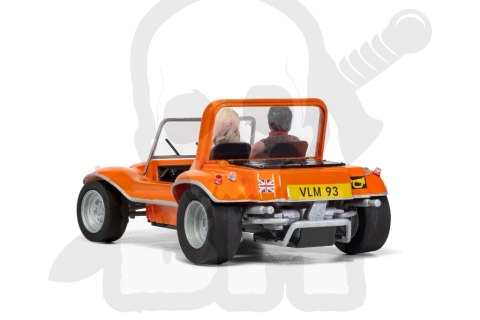 Airfix 02412V Beach Buggy 1:32
