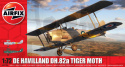 Airfix 02106 De Havilland Tiger Moth 1:72