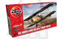 Airfix 02106 De Havilland Tiger Moth 1:72
