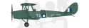 Airfix 02106 De Havilland Tiger Moth 1:72