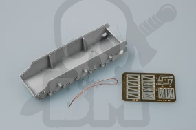 Hobby Boss 84814 KV-1 model 1942 Lightweight Cast 1:48 Hobby Boss 84814 KV-1 model 1942 Lightweight Cast 1:48