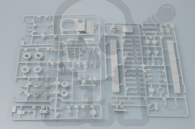 Hobby Boss 84814 KV-1 model 1942 Lightweight Cast 1:48 Hobby Boss 84814 KV-1 model 1942 Lightweight Cast 1:48