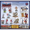 Wave 4 – Masters of the Universe The Power of the Evil Horde PL