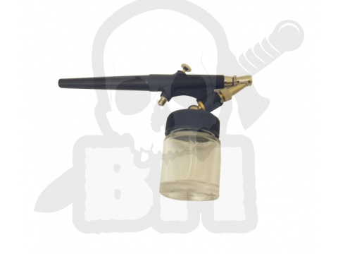 Aerograf TG138 0,3 zestaw do malowania modeli