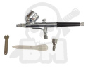 Aerograf AB 130 pistolet malarski lakierniczy z dyszą 0,3mm