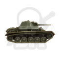 1:100 T-70B Soviet light tank