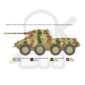1:35 Sd.Kfz.234/2 Puma