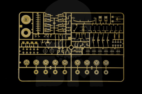 1:35 Sd.Kfz.234/2 Puma