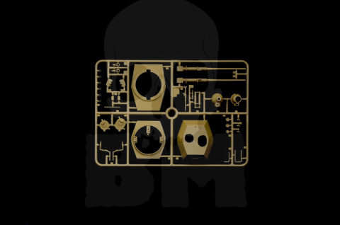 1:35 Sd.Kfz.234/2 Puma