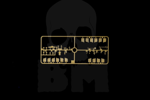 1:35 Sd.Kfz.234/2 Puma