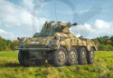 1:35 Sd.Kfz.234/2 Puma
