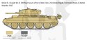 1:35 Crusader Mk. III with British Crew El Alamein