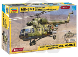 1:48 Mil Mi-8T