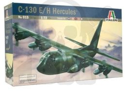 1:72 C-130 Hercules