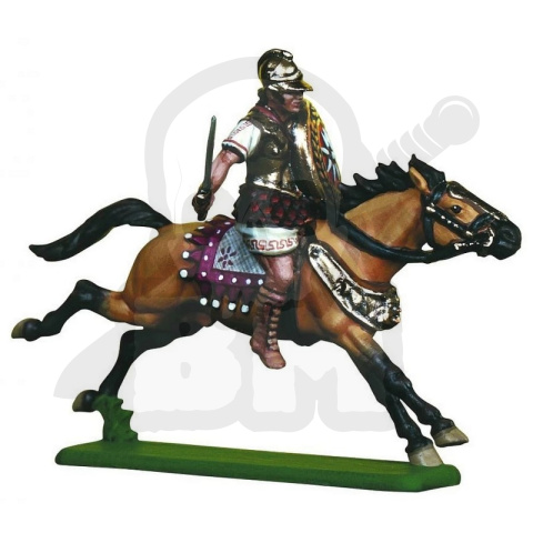 1:72 Macedonian cavalry IV-II BC