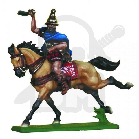 1:72 Macedonian cavalry IV-II BC