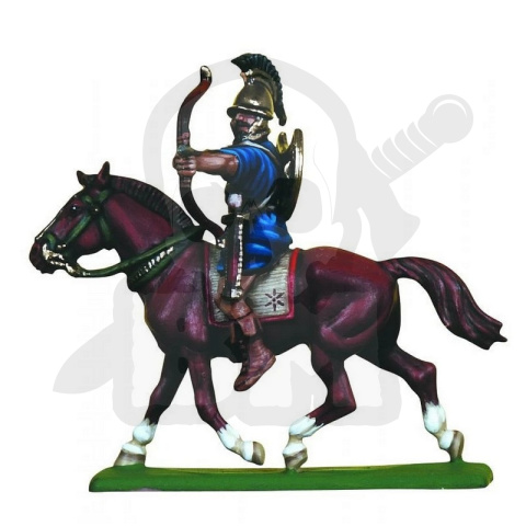 1:72 Macedonian cavalry IV-II BC