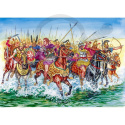 1:72 Macedonian cavalry IV-II BC