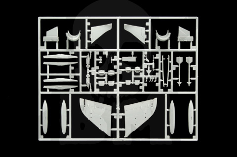 1:72 Sea Harrier FRS.1