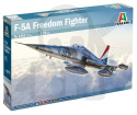 1:72 F-5A Freedom Fighter