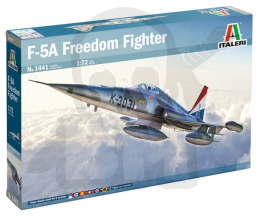 1:72 F-5A Freedom Fighter