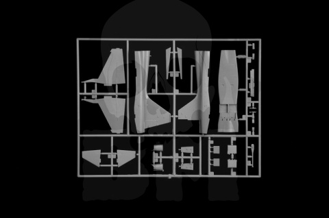 1:72 F-5A Freedom Fighter