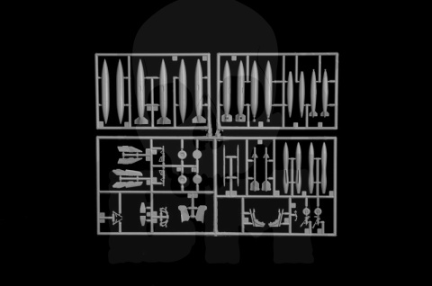 1:72 F-5A Freedom Fighter