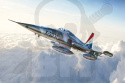 1:72 F-5A Freedom Fighter