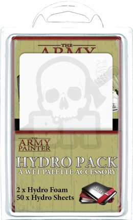 Army Painter Hydro Pack for Wet Palette