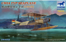 Bronco FB4015 Chia Typ Seaplane 1919 1:48