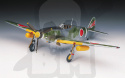 Hasegawa A03 Ki-61-I Hien - Tony 1:72